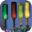 DIY Bottle Lamp version 4.0