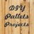 DIY Pallet Projects icon