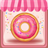 Donuts FancyKey icon