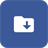 Save Video for Facebook icon