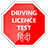 Driving Licence Test icon