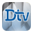 Dtv icon
