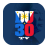 DU30 TV icon