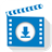 FastSocial Video Downloader icon