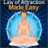 Easy Law of Attraction icon