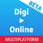 DIGI Online Web icon