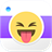 Emoji Font for FlipFont icon
