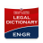 Law Dict icon