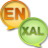 EN-XAL Dictionary Free icon
