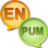 EN-PUM Dictionary Free icon
