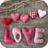 Every Love Photo Frames icon