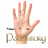 Guide to Palmistry icon