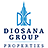 Diosana Group version 1.0