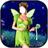 Fairy Dress Photo Suit icon