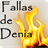 Fallas de Denia icon