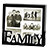 Family Photo Frame Maker icon