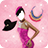 Fashion Girl Photo Editor icon