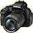Fast Burst Camera Lite icon