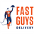 Fast Guys icon