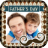 Father's Day Photo Frame Maker icon
