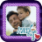 Fathers Day Photo Frame Editor icon