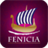 Fenicia icon
