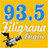 Filigrana 93.5 FM 2131099691