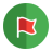 Flag Filters icon
