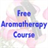 Free Aromatherapy Course 0.2