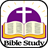 Free Bible Study icon