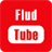 Flud Tube Free Videos icon