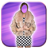 Fur Coat Photo Editor icon