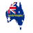 Gallery Of Australia Tour icon