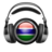 Gambia Live Radio icon