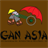 Gan Asia icon