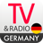 TV Radio Germany icon