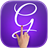 Gesture Signature icon