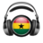 Ghana Live Radio version 1.0