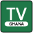 Ghana TV icon