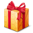 GiftIO icon