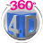 Go4D 360 version 1.0.1