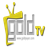 Gold TV icon