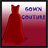 Gown Couture icon