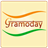 Gramoday icon