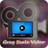 Gray Scale Video icon