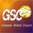 GSC icon
