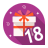 18th Birthday Wishes APK Download