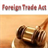 Foreign Trade Dev and Regulation Act - India APK Download