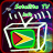 Guyana Satellite Info TV icon