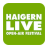 Haigern Live APK Download